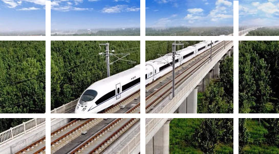 軌道交通解決方案