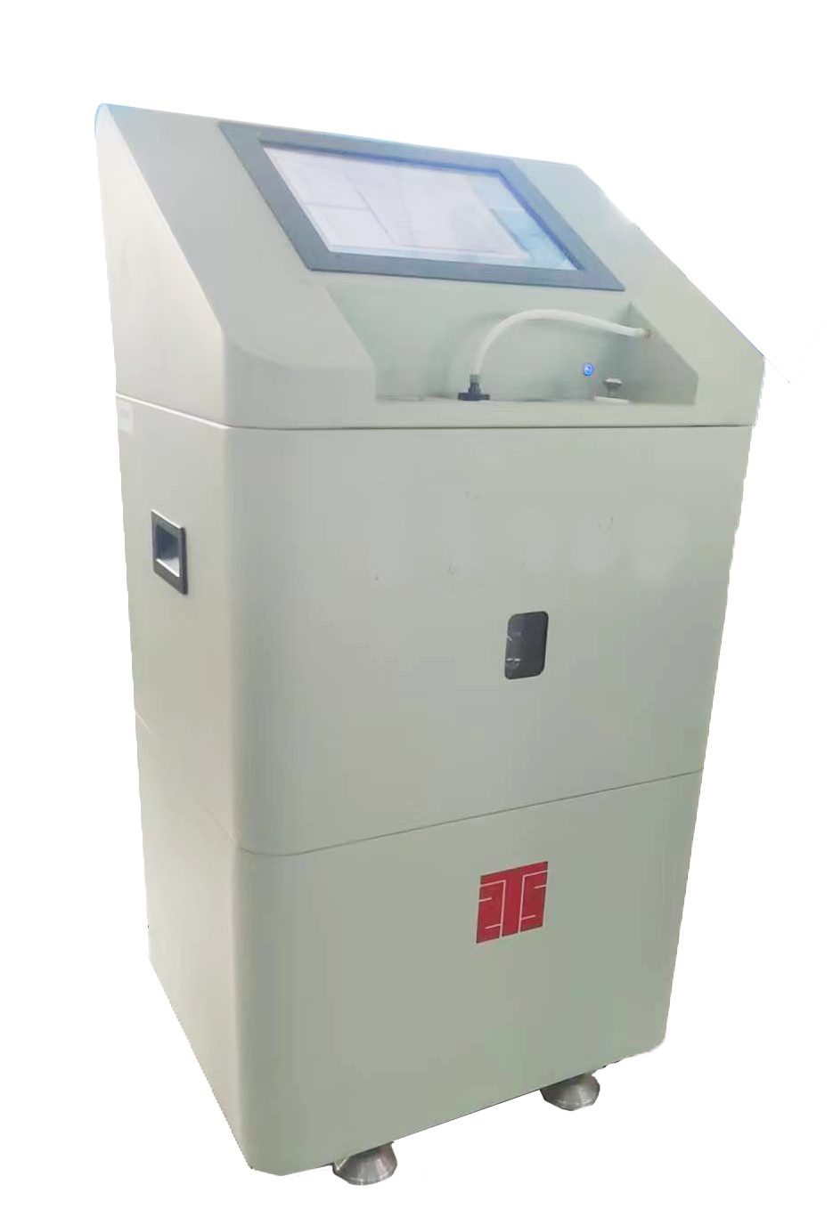 KS-3503A 油茶籽油純度鑒定儀